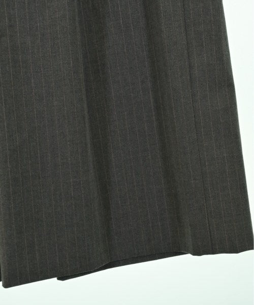 MAISON SPECIAL ชุดเอี๊ยม/เสื้อคลุมหลวมๆ/จั๊มสูท