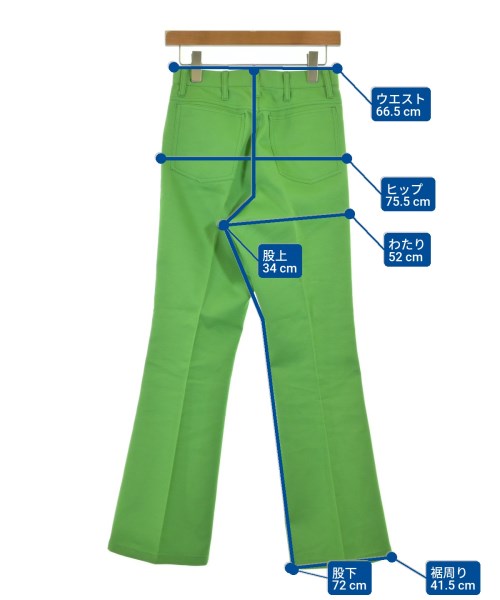 MAISON SPECIAL กางเกง อื่น