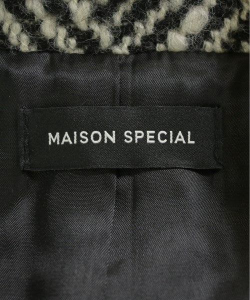 MAISON SPECIAL เสื้อโค้ท อื่น