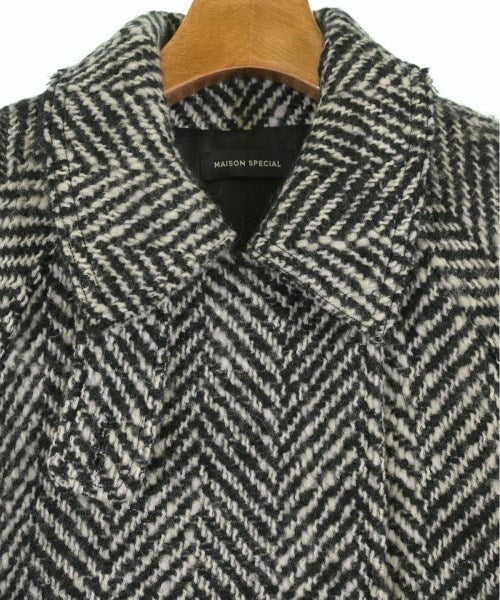 MAISON SPECIAL เสื้อโค้ท อื่น