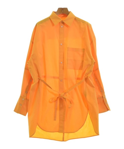 MAISON SPECIAL เสื้อลำลอง