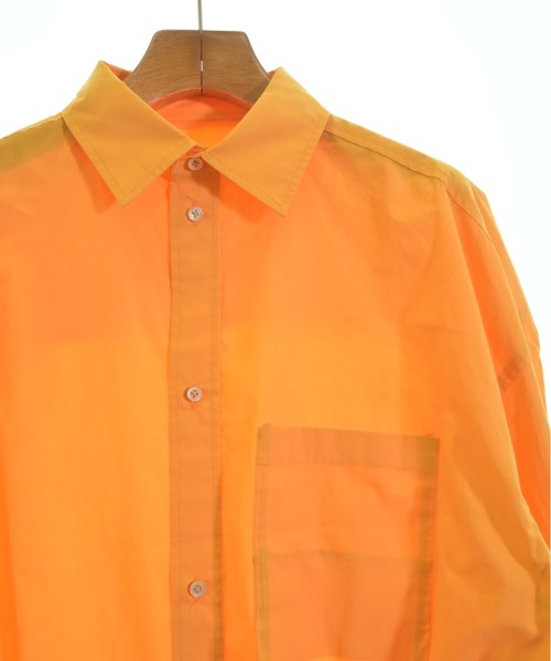 MAISON SPECIAL เสื้อลำลอง