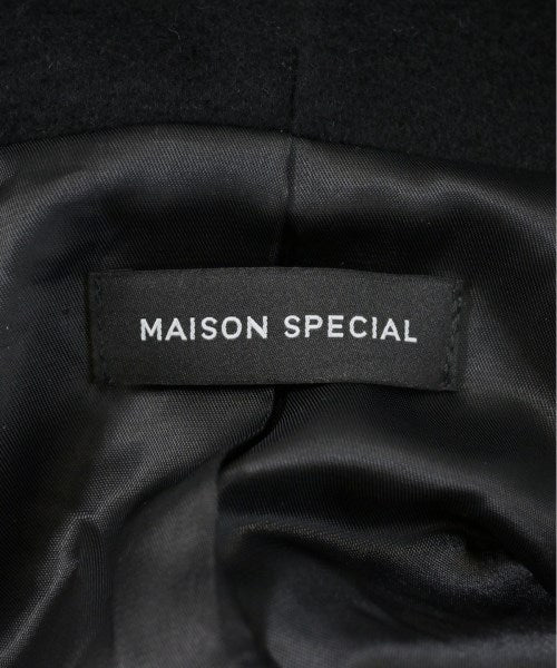 MAISON SPECIAL เสื้อโค้ท อื่น