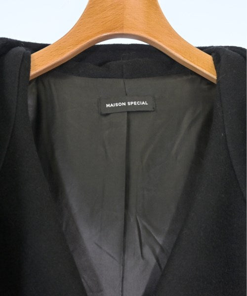 MAISON SPECIAL เสื้อโค้ท อื่น