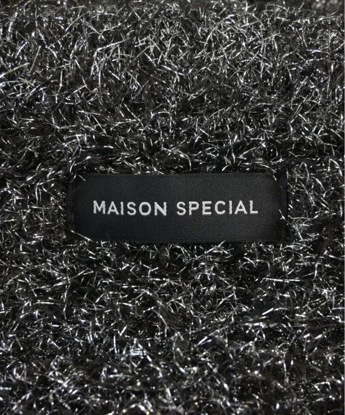 MAISON SPECIAL เสื้อคาร์ดิแกน