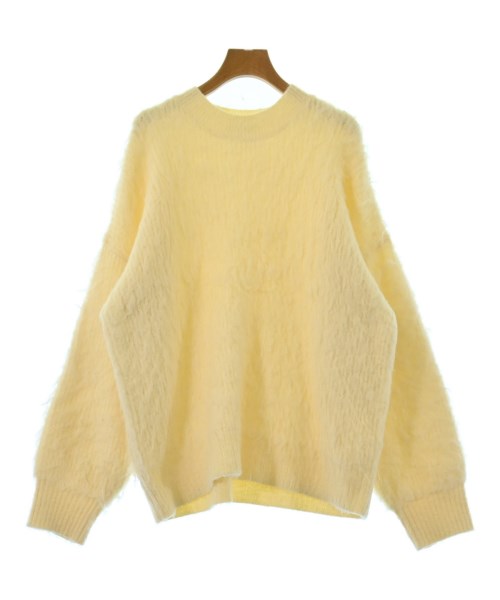 MAISON SPECIAL เสื้อกันหนาว