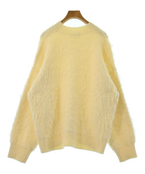 MAISON SPECIAL เสื้อกันหนาว