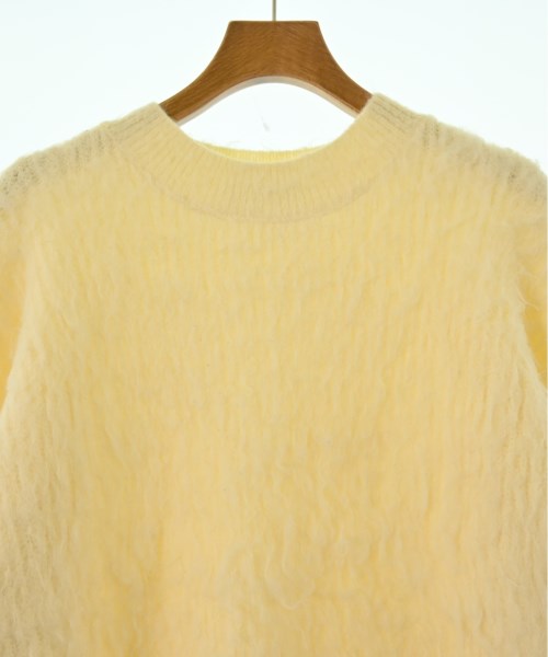 MAISON SPECIAL เสื้อกันหนาว