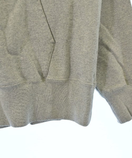 MAISON SPECIAL เสื้อฮู้ด