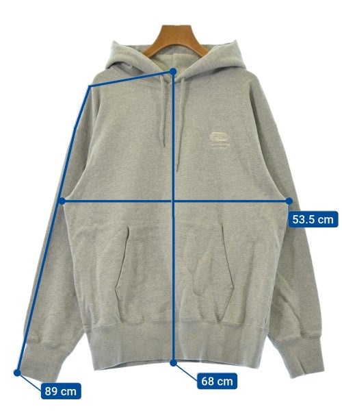 MAISON SPECIAL เสื้อฮู้ด