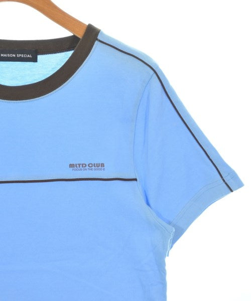 MAISON SPECIAL เสื้อยืด/เสื้อท็อปส์