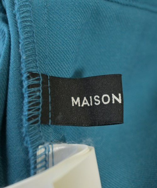 MAISON SPECIAL กางเกง อื่น