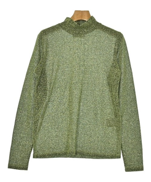 MAISON SPECIAL เสื้อยืด/เสื้อท็อปส์