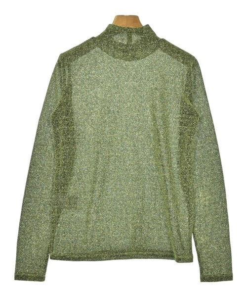 MAISON SPECIAL เสื้อยืด/เสื้อท็อปส์