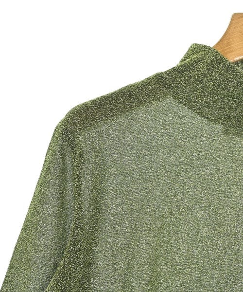 MAISON SPECIAL เสื้อยืด/เสื้อท็อปส์