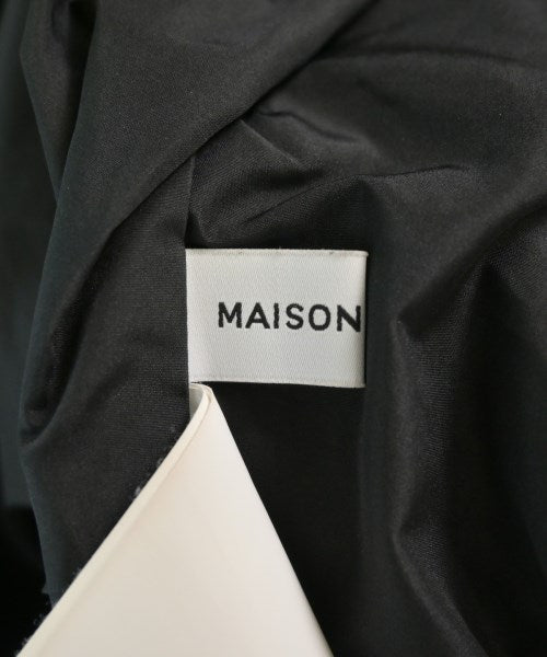 MAISON SPECIAL กางเกง อื่น