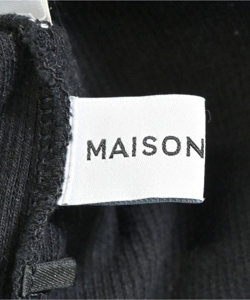 MAISON SPECIAL เสื้อกล้าม