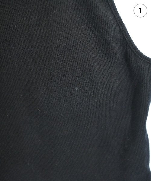 MAISON SPECIAL เสื้อกล้าม