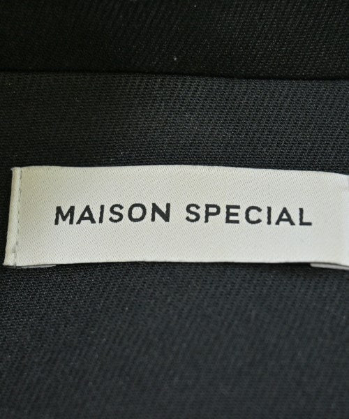 MAISON SPECIAL เสื้อโค้ท อื่น