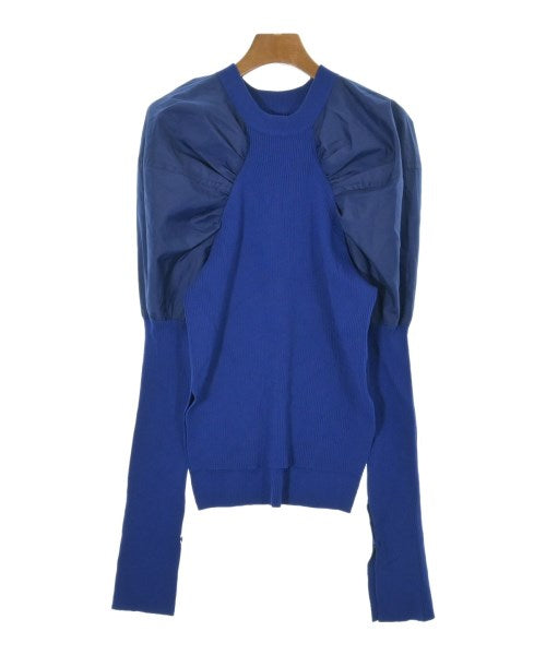 MAISON SPECIAL เสื้อกันหนาว