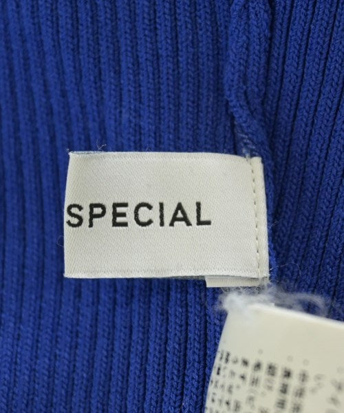 MAISON SPECIAL เสื้อกันหนาว