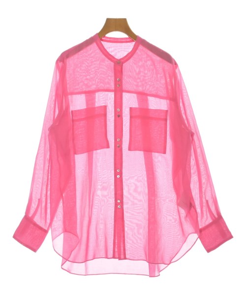 MAISON SPECIAL เสื้อลำลอง