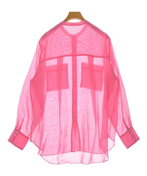 MAISON SPECIAL เสื้อลำลอง