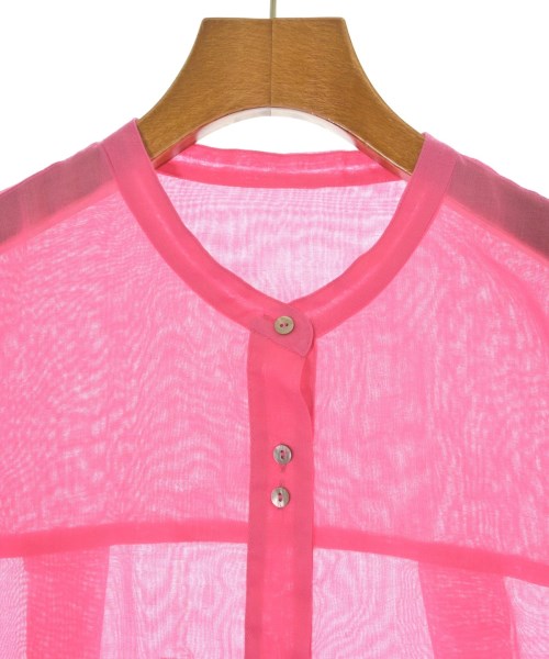 MAISON SPECIAL เสื้อลำลอง