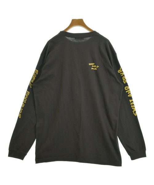 MAISON SPECIAL เสื้อยืด/เสื้อท็อปส์