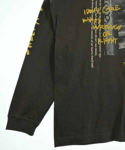 MAISON SPECIAL เสื้อยืด/เสื้อท็อปส์