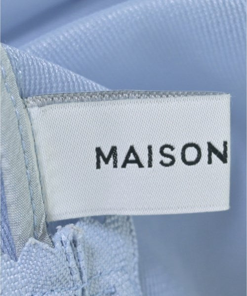 MAISON SPECIAL เสื้อสตรี