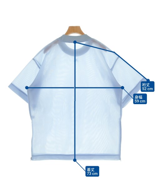 MAISON SPECIAL เสื้อสตรี