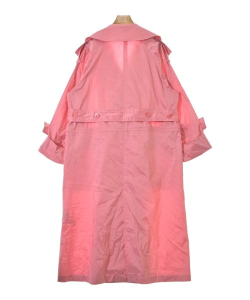 MAISON SPECIAL เสื้อโค้ท