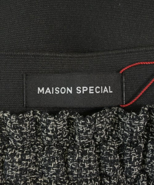 MAISON SPECIAL กางเกง อื่น