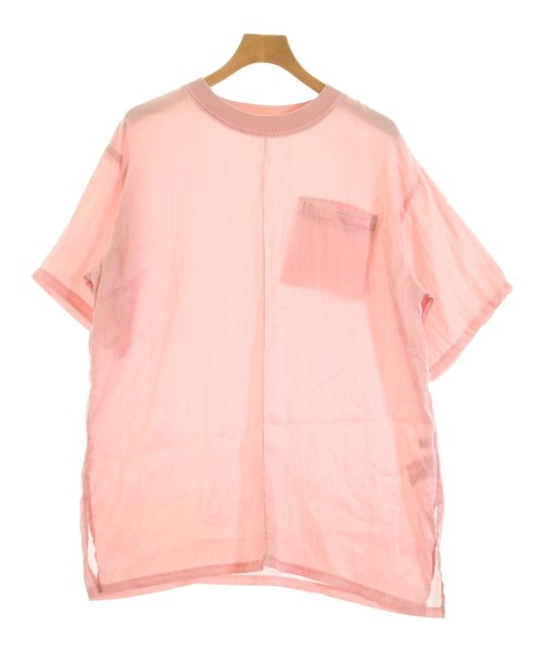 MAISON SPECIAL เสื้อสตรี