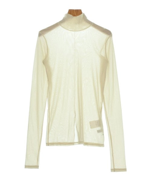 MAISON SPECIAL เสื้อยืด/เสื้อท็อปส์