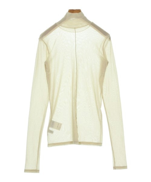 MAISON SPECIAL เสื้อยืด/เสื้อท็อปส์