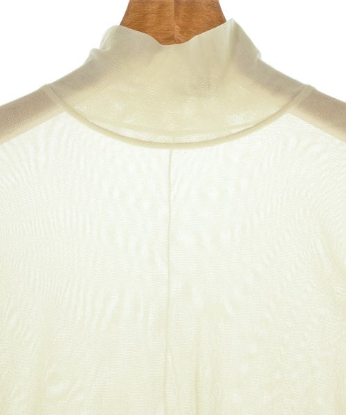 MAISON SPECIAL เสื้อยืด/เสื้อท็อปส์