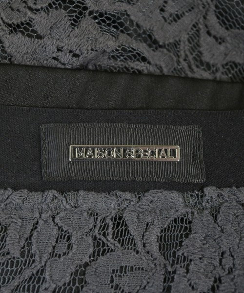MAISON SPECIAL กระโปรงยาว/แม็กซี่ยาว