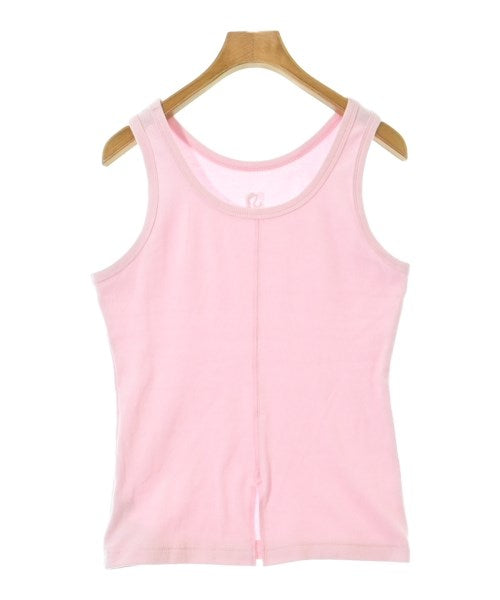 MAISON SPECIAL เสื้อกล้าม