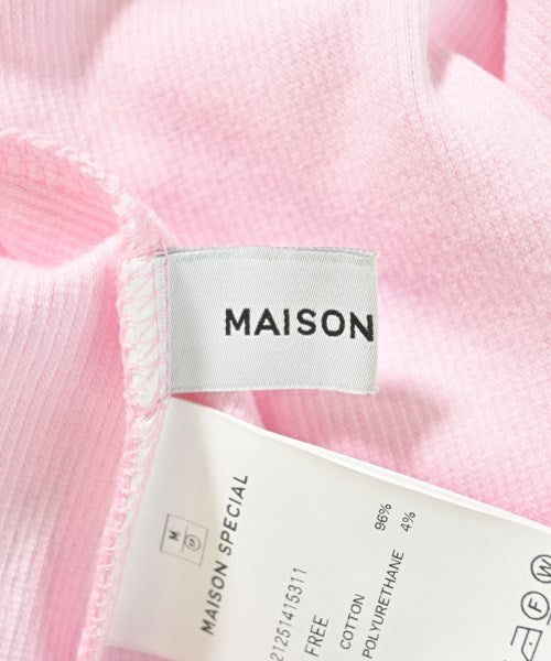 MAISON SPECIAL เสื้อกล้าม