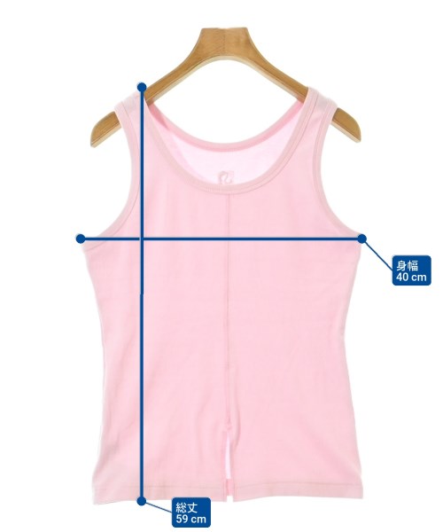 MAISON SPECIAL เสื้อกล้าม