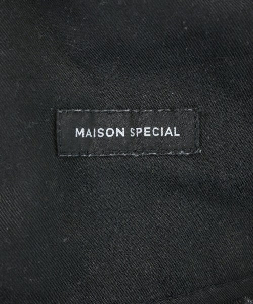 MAISON SPECIAL ยีนส์