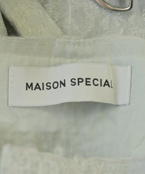 MAISON SPECIAL กางเกง อื่น