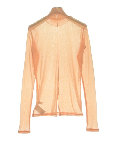 MAISON SPECIAL เสื้อยืด/เสื้อท็อปส์