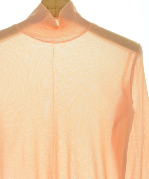 MAISON SPECIAL เสื้อยืด/เสื้อท็อปส์