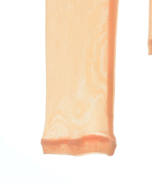 MAISON SPECIAL เสื้อยืด/เสื้อท็อปส์
