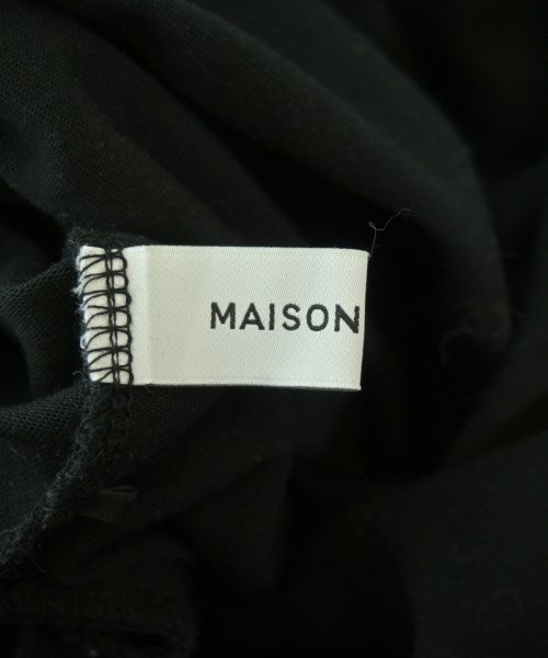 MAISON SPECIAL ชุดเดรส