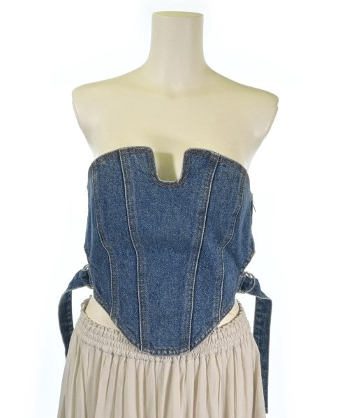MAISON SPECIAL เสื้อกั๊ก
