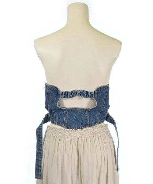 MAISON SPECIAL เสื้อกั๊ก